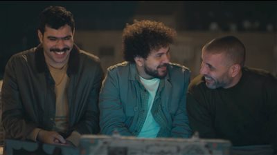 مسلسل فخر الدلتا الحلقة 11.. أحمد عصام السيد يحل أزمة ديون أحمد رمزي