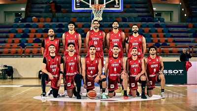 منتخب السلة يواجه أنجولا في ثاني مبارياته بالنافذة الثانية لتصفيات كأس العالم