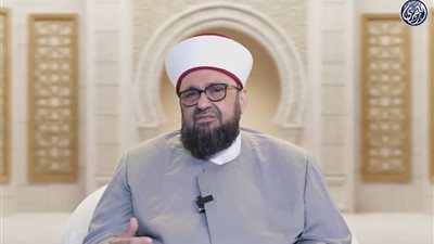 «العالم لم يأتي صدفة».. رسالة قوية من طارق اللحام لمواجهة الإلحاد