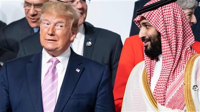 واشنطن بوست: الأمير محمد بن سلمان هو من ضغط على ترامب لضرب إيران