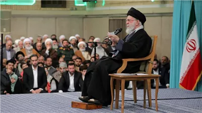 بعد اغتيال خامنئي.. قادة العالم يدعون لتهدئة وحل الأزمة في إيران سريعًا