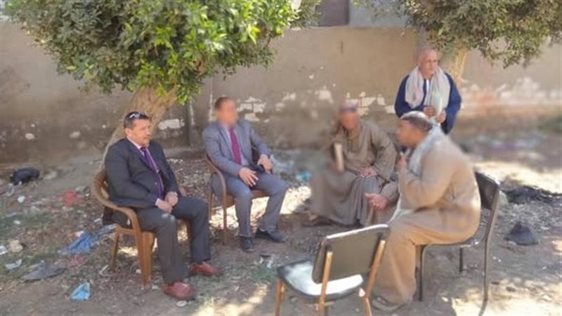 جانب من الحملات