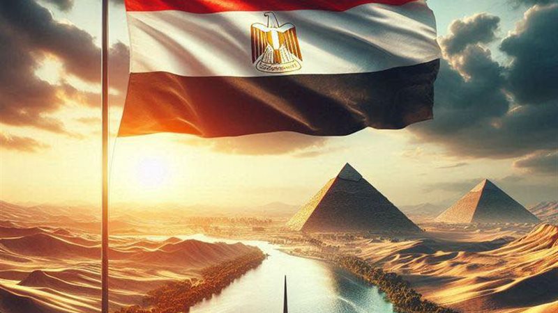 مصر 