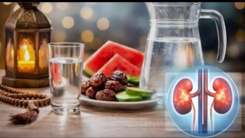 منها التمر والمخللات..كيف