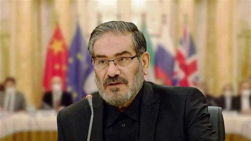 علي شمخاني