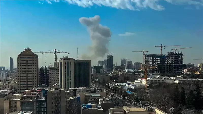 إيران
