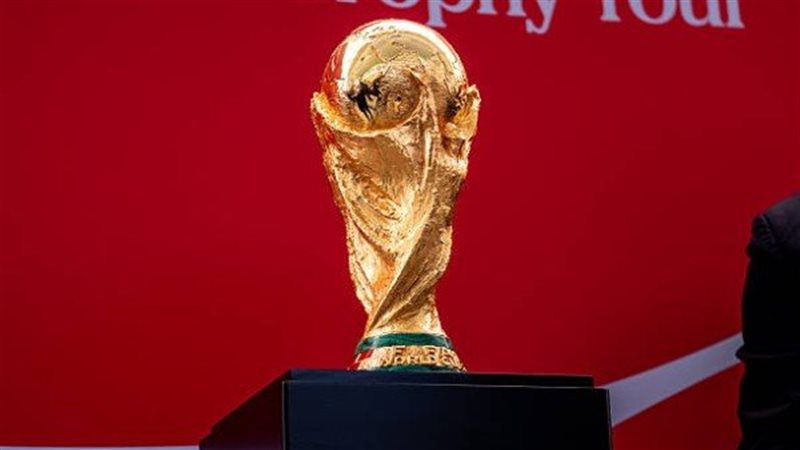 كأس العالم 