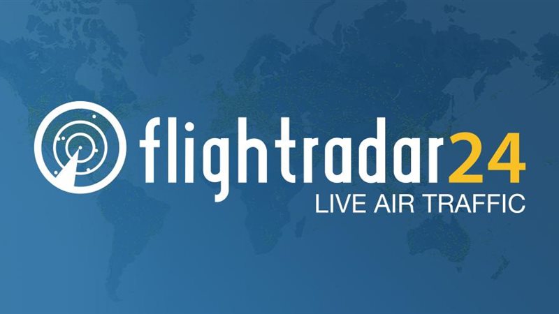  موقع فلايت رادار