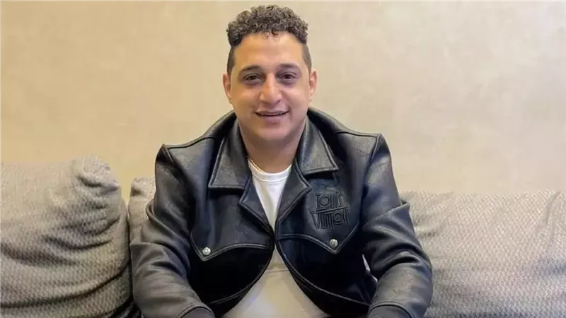 رضا البحراوي