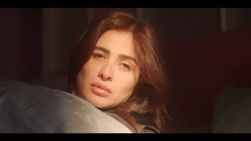 ياسمين عبدالعزيز