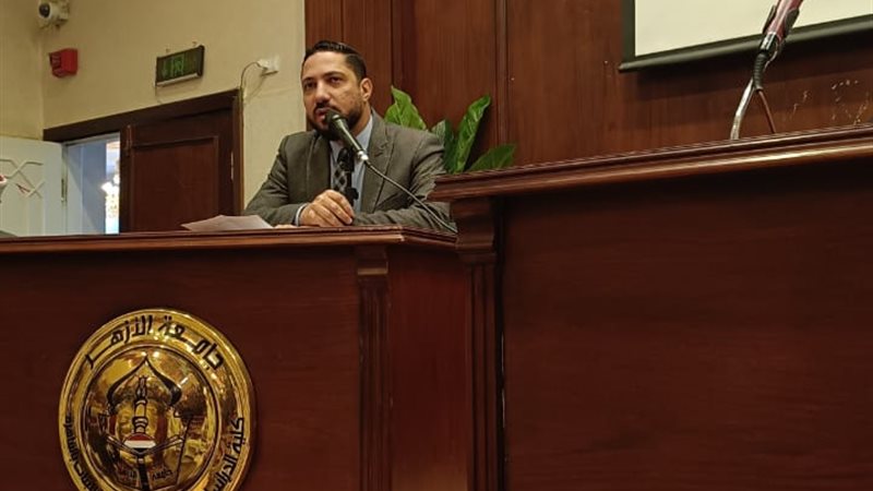 الدكتور حمد الله