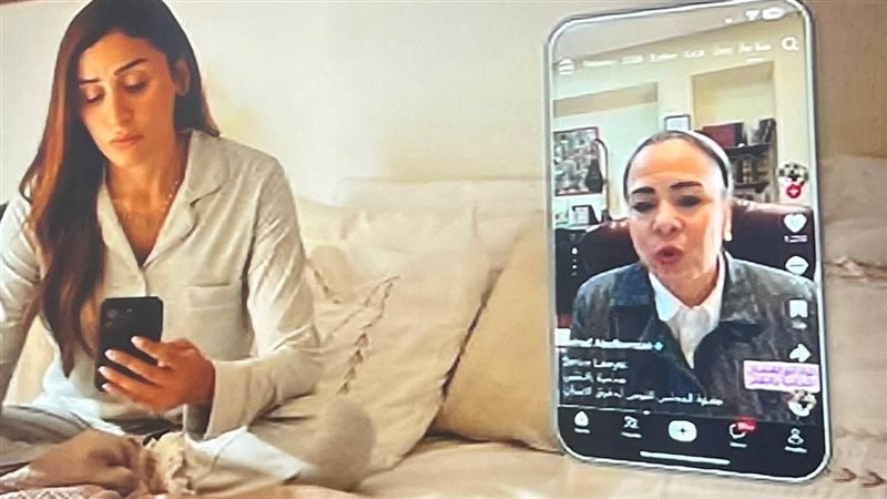 نهاد أبو القمصان
