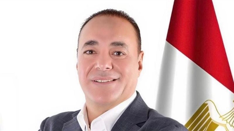 سعيد العماري 