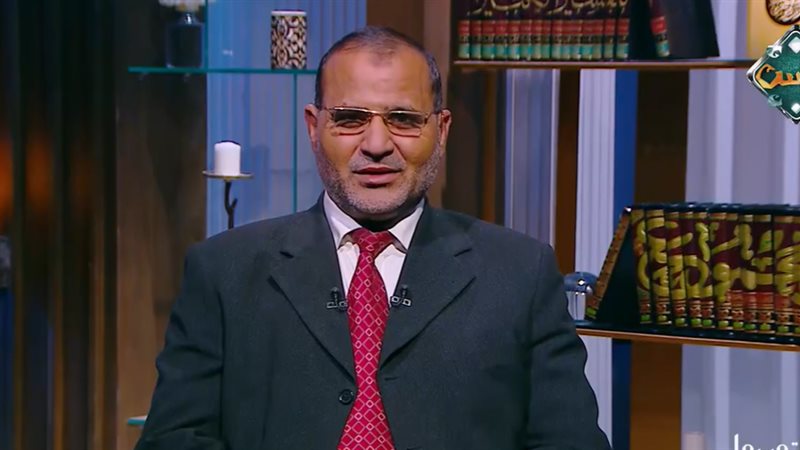 الدكتور نادي عبد