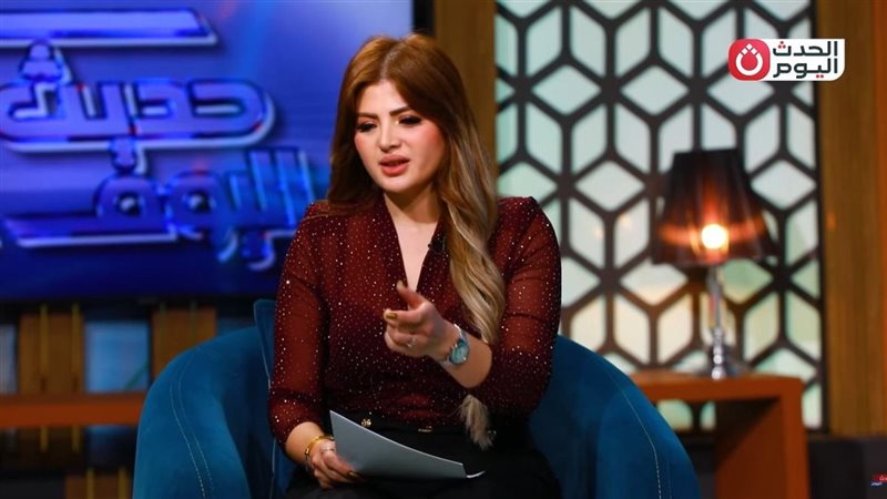  الإعلامية جولي أمين
