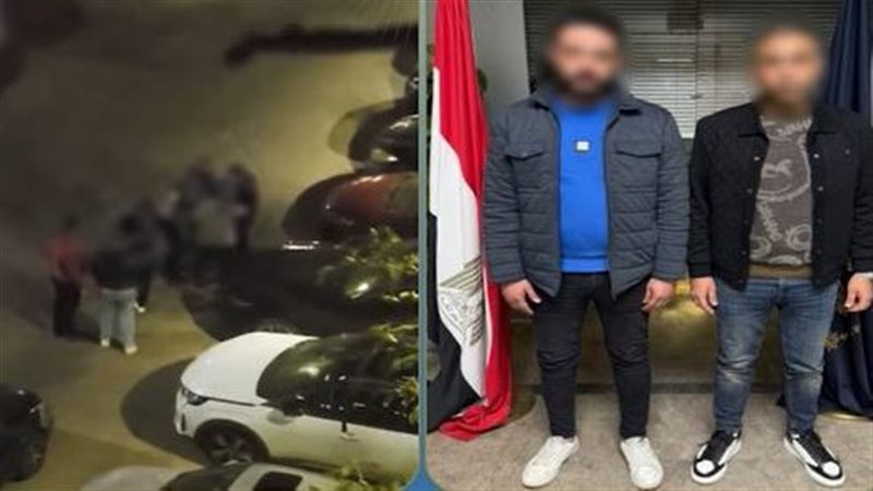 المتهمان 