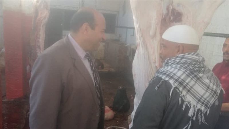 جانب من الجولة 