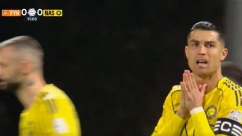 النصر والفيحاء موسم