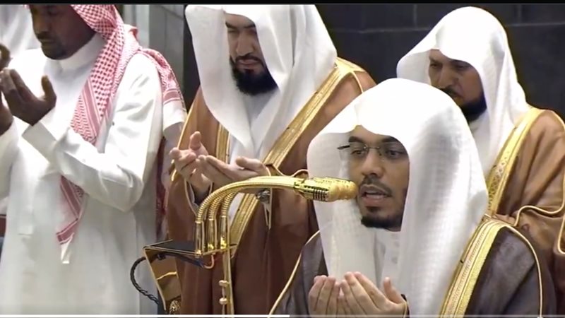 ياسر الدوسري