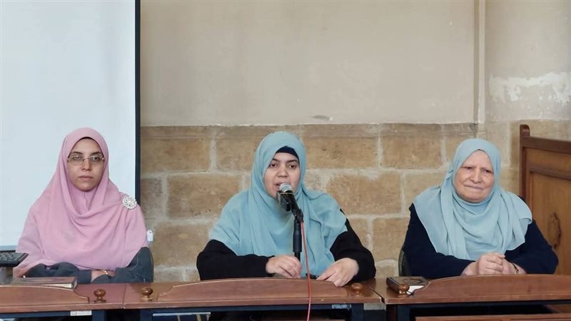 الجامع الأزهر 