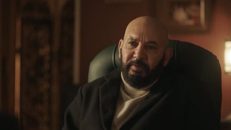 مسلسل الكينج