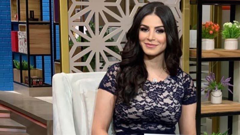 إيناس الليثي