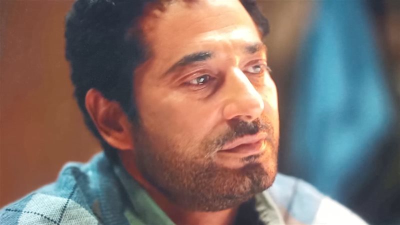 عمرو سعد 