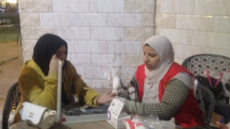 صحة السويس 