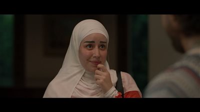 فرح الزاهد تكشف معاناتها مع الوسواس القهري: مش ببقى عايزة أسلم على الناس