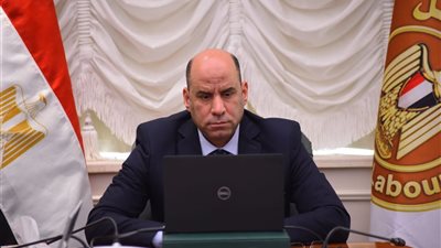معكم لحظة بلحظة.. وزير العمل يتابع أوضاع العمالة المصرية بالخارج 