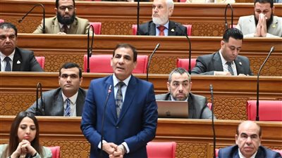 محمد عبدالعليم داوود بعد التصعيد في المنطقة: نطالب بخطة لحماية الاقتصاد المصري