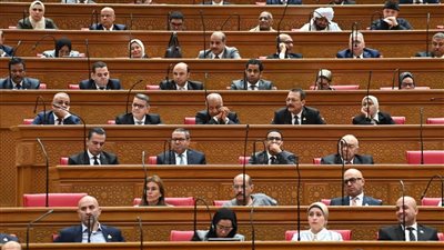 برلمانيون: كلمة الرئيس في يوم الشهيد رسالة وفاء للأبطال