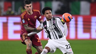 موعد مباراة روما ويوفنتوس اليوم في الدوري الإيطالي.. قناة مفتوحة تنقل اللقاء