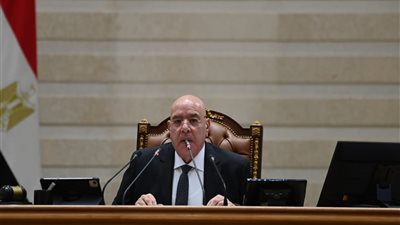 نص كلمة رئيس مجلس النواب بشأن التصعيد العسكري في المنطقة 