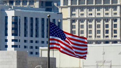 السفارة الأمريكية في الأردن تدعو موظفيها والرعايا لتجنب مبناها