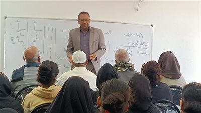تدشين فعاليات حملة 
