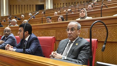 طارق المحمدي يدعو لإنشاء صندوق بكل محافظة تودع فيه حصيلة الضريبة العقارية