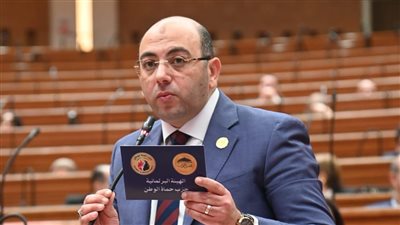 العطيفي: تعديلات قانون الضريبة العقارية تساهم في تيسير الإجراءات