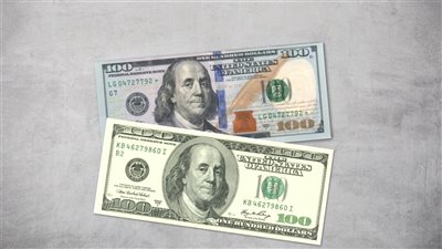 سعر الدولار اليوم الأحد 17 مايو 2026 في البنوك.. مفاجأة جديدة بعد آخر انخفاض