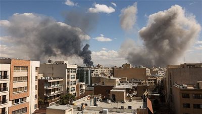 «ارجعوا للحوار».. البابا لاون الرابع عشر يدعو لوقف الحرب في الشرق الأوسط 