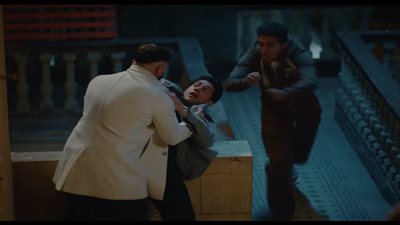 شاهد MBC تعلن عن تأجيل حلقة اليوم من «الست موناليزا» وتعتذر للمتابعين