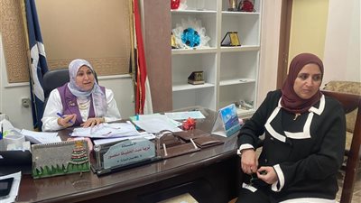وكيل التعليم بالسويس تشدد على تحسين البيئة المدرسية وتعزيز التحصيل الدراسي