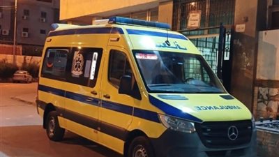 حادث مأساوي بالبحيرة: قطار يودي بحياة مواطن أثناء عبوره شريط السكة الحديد