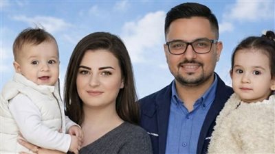 القاتل الصامت  رائحة الغاز تنهي أحلام أسرة كاملة داخل منزلها 