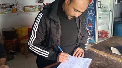 تموين دمياط تلاحق المخالفين في المخابز والأسواق والمستودعات 