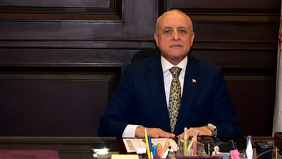محافظ الأقصر يصدر حركة تغييرات جديدة لرؤساء المراكز والمدن