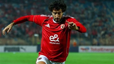 قبل مواجهة إنبي.. الأهلي يتلقى دفعة قوية بعودة محمد هاني