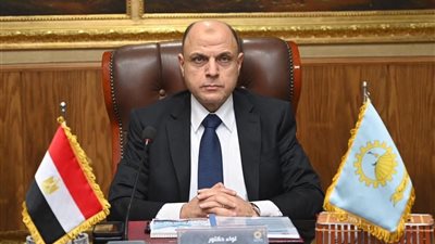 محافظ الغربية يتابع أكبر حملة لإزالة بؤر تجمعات القمامة في حي ثانٍ طنطا