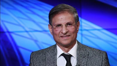 مصطفى يونس: العمل في الأهلي دون أجر شرف.. وتجربتي بالسعودية أسعد أيامي