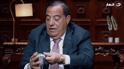 عاطف واصف: هند رستم كانت أشطر واحدة عندها فضة.. نبيلة عبيد عندها كوليكشن جميل